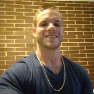 Meet your Posher, Eric